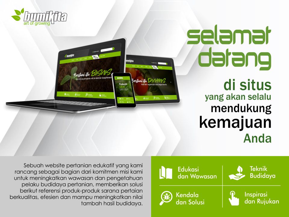 Selamat Datang